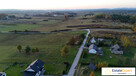 działka budowlana 7800m2 - Brudzów - 6