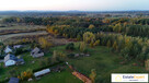 działka budowlana 7800m2 - Brudzów - 7