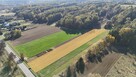 Działka inwestycyjna U1 - Krynki - 2