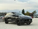 Porsche Cayenne Tempomat / Kamera cofania / Szyberdach / Podgrzewane fotele / FV 23% - 2