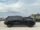 Porsche Cayenne Tempomat / Kamera cofania / Szyberdach / Podgrzewane fotele / FV 23% - 3