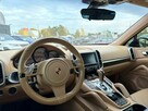 Porsche Cayenne Tempomat / Kamera cofania / Szyberdach / Podgrzewane fotele / FV 23% - 10