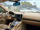 Porsche Cayenne Tempomat / Kamera cofania / Szyberdach / Podgrzewane fotele / FV 23% - 12