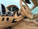 Porsche Cayenne Tempomat / Kamera cofania / Szyberdach / Podgrzewane fotele / FV 23% - 13