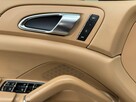 Porsche Cayenne Tempomat / Kamera cofania / Szyberdach / Podgrzewane fotele / FV 23% - 15
