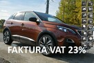 Peugeot 3008 full led|kamera cofania|android auto|gwarancja|nawi|gtline|park assist