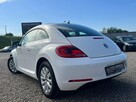 Volkswagen Beetle 1.2TSi*105PS*173.000KM*ASO*1WŁ*Opłacony - 3