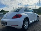 Volkswagen Beetle 1.2TSi*105PS*173.000KM*ASO*1WŁ*Opłacony - 4