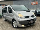 Renault Trafic 2.0dci*115PS*153.000KM*Bose*Hak*Navi*Tempomat*9-osobowy*Opłacony - 2