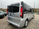 Renault Trafic 2.0dci*115PS*153.000KM*Bose*Hak*Navi*Tempomat*9-osobowy*Opłacony - 3