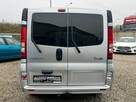 Renault Trafic 2.0dci*115PS*153.000KM*Bose*Hak*Navi*Tempomat*9-osobowy*Opłacony - 5