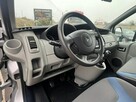 Renault Trafic 2.0dci*115PS*153.000KM*Bose*Hak*Navi*Tempomat*9-osobowy*Opłacony - 10
