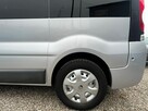 Renault Trafic 2.0dci*115PS*153.000KM*Bose*Hak*Navi*Tempomat*9-osobowy*Opłacony - 13