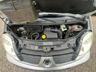 Renault Trafic 2.0dci*115PS*153.000KM*Bose*Hak*Navi*Tempomat*9-osobowy*Opłacony - 15