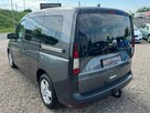 Volkswagen Caddy 2.0TDi*102PS*163.000KM*ASO*1WŁ*CarPlay*Opłacony - 4