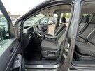 Volkswagen Caddy 2.0TDi*102PS*163.000KM*ASO*1WŁ*CarPlay*Opłacony - 5
