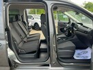Volkswagen Caddy 2.0TDi*102PS*163.000KM*ASO*1WŁ*CarPlay*Opłacony - 6