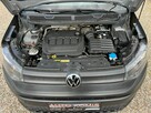Volkswagen Caddy 2.0TDi*102PS*163.000KM*ASO*1WŁ*CarPlay*Opłacony - 8