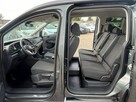 Volkswagen Caddy 2.0TDi*102PS*163.000KM*ASO*1WŁ*CarPlay*Opłacony - 11