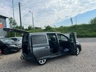 Volkswagen Caddy 2.0TDi*102PS*163.000KM*ASO*1WŁ*CarPlay*Opłacony - 13
