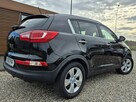 Kia Sportage 1.6 Benzyna**137oookm**Panorama**Navi**KlimaAutomatic**2013** - 2
