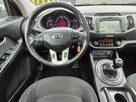 Kia Sportage 1.6 Benzyna**137oookm**Panorama**Navi**KlimaAutomatic**2013** - 5