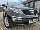 Kia Sportage 1.6 Benzyna**137oookm**Panorama**Navi**KlimaAutomatic**2013** - 9