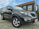 Kia Sportage 1.6 Benzyna**137oookm**Panorama**Navi**KlimaAutomatic**2013** - 10