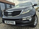 Kia Sportage 1.6 Benzyna**137oookm**Panorama**Navi**KlimaAutomatic**2013** - 12