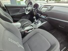 Kia Sportage 1.6 Benzyna**137oookm**Panorama**Navi**KlimaAutomatic**2013** - 13
