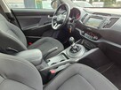 Kia Sportage 1.6 Benzyna**137oookm**Panorama**Navi**KlimaAutomatic**2013** - 14