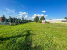 Działka w Kuczowie, wydane WZ - 3300m2 - 2