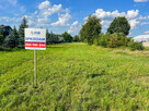 Działka w Kuczowie, wydane WZ - 3300m2 - 4