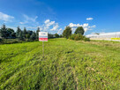 Działka w Kuczowie, wydane WZ - 3300m2 - 5