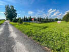 Działka w Kuczowie, wydane WZ - 3300m2 - 6