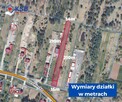 Działka w Kuczowie, wydane WZ - 3300m2 - 8