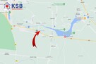 Działka w Kuczowie, wydane WZ - 3300m2 - 9