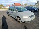 Volkswagen Touran 1.9TDI 105KM Automat 04r - 1