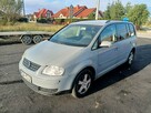 Volkswagen Touran 1.9TDI 105KM Automat 04r - 2