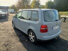Volkswagen Touran 1.9TDI 105KM Automat 04r - 3