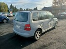 Volkswagen Touran 1.9TDI 105KM Automat 04r - 4