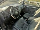 Volkswagen Touran 1.9TDI 105KM Automat 04r - 5