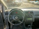Volkswagen Touran 1.9TDI 105KM Automat 04r - 7