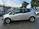 Opel Meriva Klimatronic 2-stref, PDC 2x, Podgrz. fotele + kierownica, Gwarancja - 7