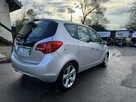 Opel Meriva Klimatronic 2-stref, PDC 2x, Podgrz. fotele + kierownica, Gwarancja - 11