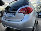 Opel Meriva Klimatronic 2-stref, PDC 2x, Podgrz. fotele + kierownica, Gwarancja - 12