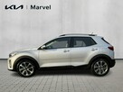 Kia Stonic 1.0 100 KM 6 MT Wersja L Salon PL - 2