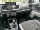 Kia Stonic 1.0 100 KM 6 MT Wersja L Salon PL - 15