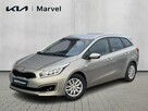 Kia Cee'd 1.6 GDI 135KM 6MT Smart  SalonPL SerwisASO - 1