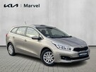 Kia Cee'd 1.6 GDI 135KM 6MT Smart  SalonPL SerwisASO - 3